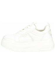 Buffalo Sneaker "Buffalo Sneaker Lederimitat/Textil" günstig online kaufen