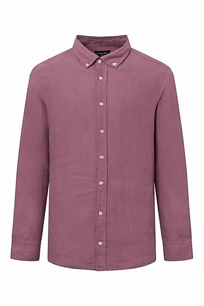Strellson Leinenhemd günstig online kaufen