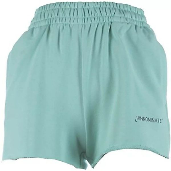 Hinnominate  Shorts Short Corto In Felpa Con Stampa günstig online kaufen