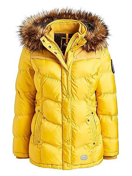 khujo Winterjacke Khujo Winsen 4 Jacke (1-St) günstig online kaufen