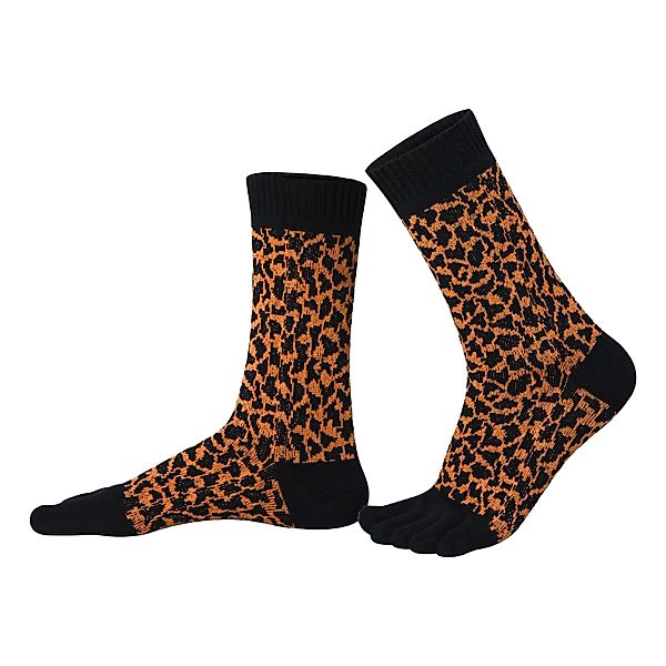 Zehensocken Leopard günstig online kaufen