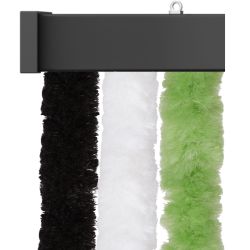 Arsvita Türvorhang Flauschvorhang 100cm x 220cm günstig online kaufen