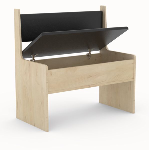 VCM Essgruppe Holz Eckbank Sitzbank Bank günstig online kaufen