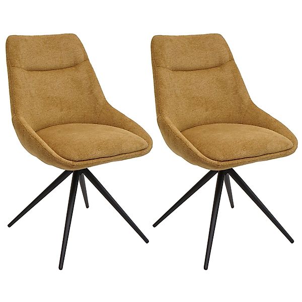 MCW Esszimmerstuhl MCW-M65 (Set, 2 St), günstig online kaufen