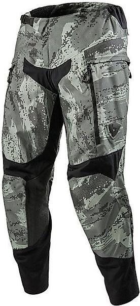 Revit Motorradhose Peninsula Motorrad Textilhose Knieprotektoren enthalten, günstig online kaufen