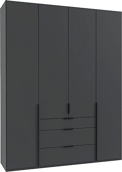 Wimex Drehtürenschrank »Mugano, 135 oder 180cm breit, 208 oder 236cm hoch, günstig online kaufen