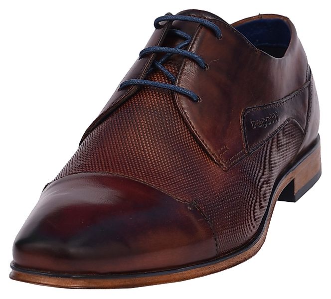 bugatti Schnürschuh, Abendschuh, Businessschuh, Festtagsschuh mit günstig online kaufen