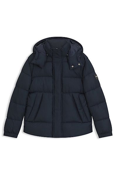 BOSS Outdoorjacke günstig online kaufen