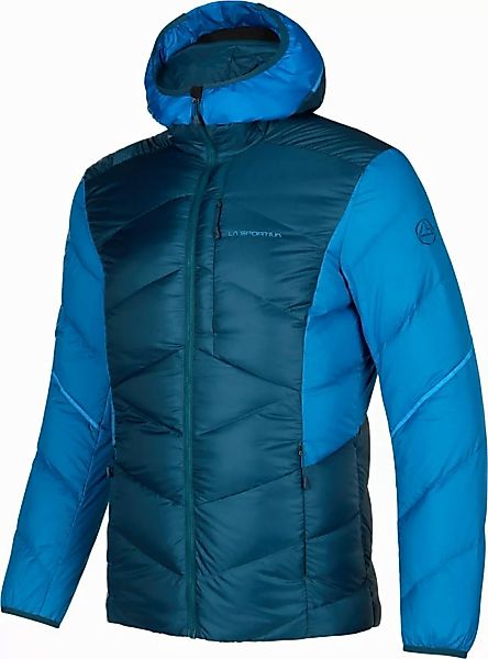 La Sportiva Bivouac Down Jacket Men - Daunenjacke günstig online kaufen