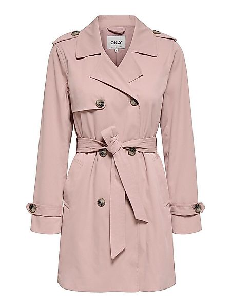 ONLY Langmantel günstig online kaufen
