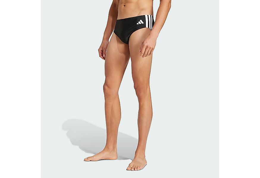 adidas Performance Badeshorts 3-STREIFEN BADEHOSE (1-St) günstig online kaufen
