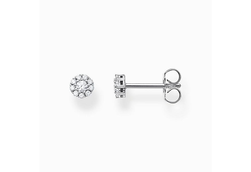 THOMAS SABO Single-Ohrstecker H2067-051-14 günstig online kaufen