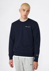 Champion Sweatshirt ICONS CONTRAST Fleece Crewneck günstig online kaufen