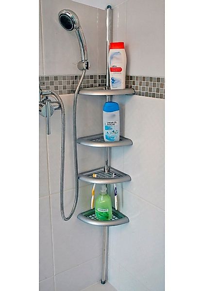 Bischof Duschregal Coin III günstig online kaufen