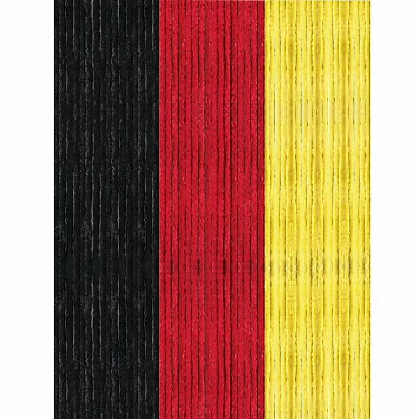 Arsvita Flauschvorhang Flauschgardine Vorhang 90 cm x 200 cm Unistreifen Sc günstig online kaufen