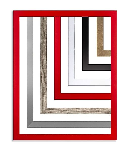 myposterframe Einzelrahmen Rahmen Maia, (1 Stück), günstig online kaufen