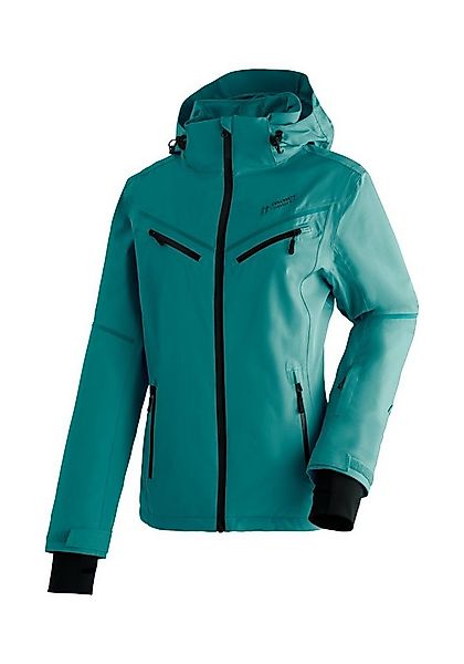 Maier Sports Skijacke Lunada Damen Winterjacke, wind- und wasserdicht, 4 RV günstig online kaufen