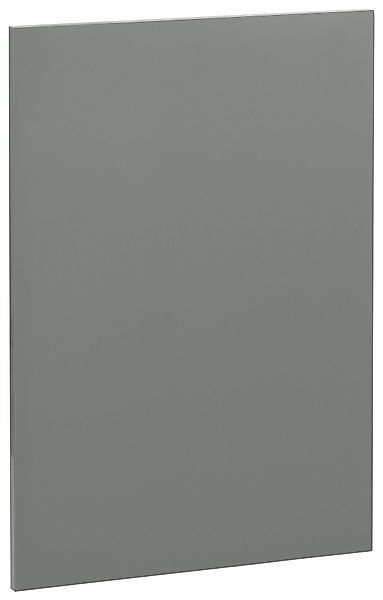 OPTIFIT Frontblende "Bern", für teilintegrierbaren Einbaugeschirrspüler, Hö günstig online kaufen