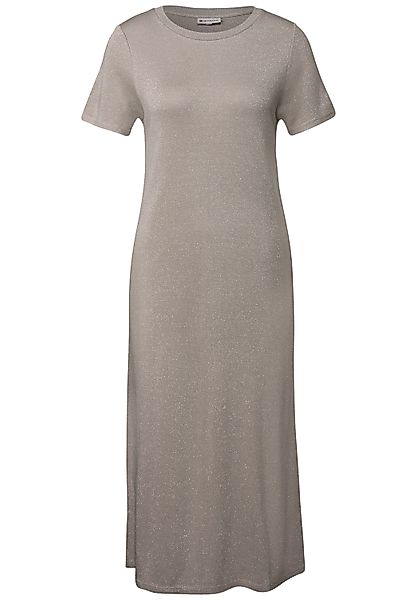 STREET ONE Jerseykleid günstig online kaufen
