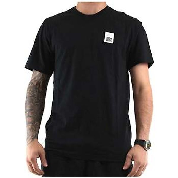 Nike  T-Shirts & Poloshirts M NK TEE ST 5 FN0803 010 günstig online kaufen