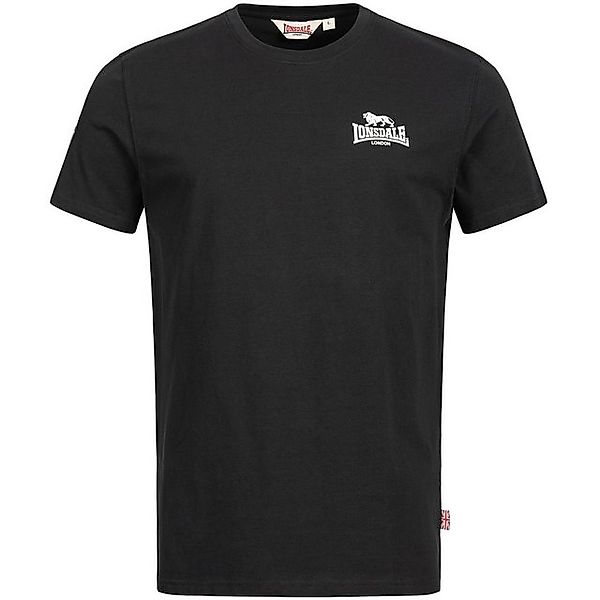 Lonsdale T-Shirt Lonsdale Herren T-Shirt Warlingham günstig online kaufen