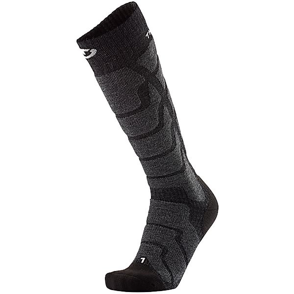 Therm-ic Ski Warm Black/Grey günstig online kaufen