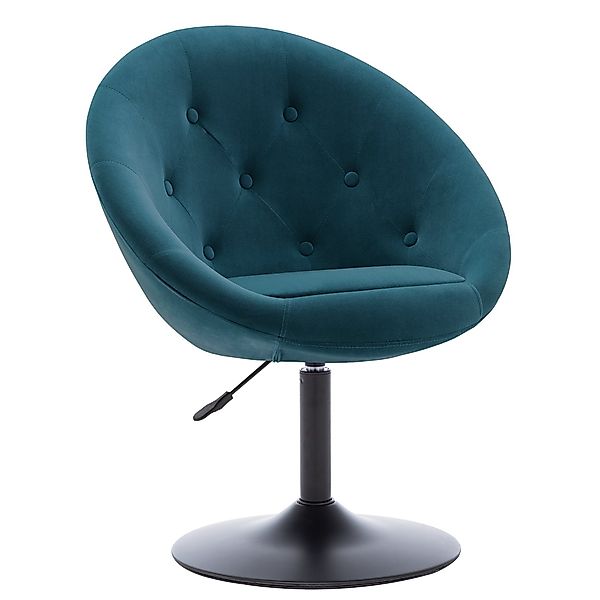 Duhome Loungesessel 509A, Cocktailsessel Clubsessel Schminktischstuhl günstig online kaufen