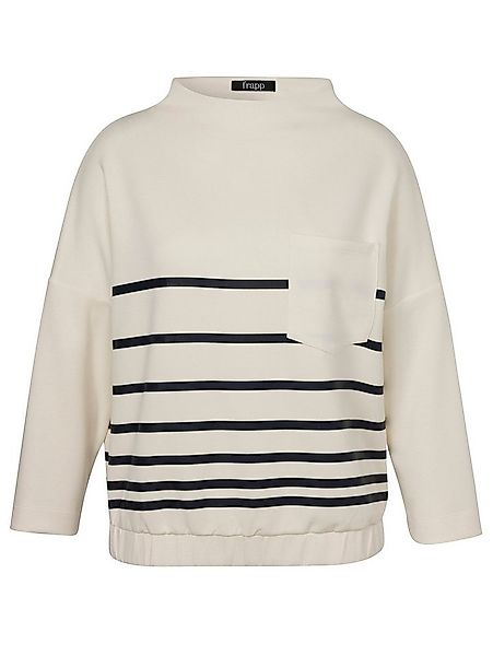 VIA APPIA DUE Sweatshirt günstig online kaufen