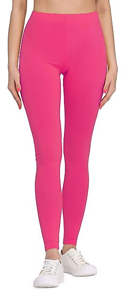 Bellivalini Leggings Damen Viskose Hose BLV50-147 günstig online kaufen