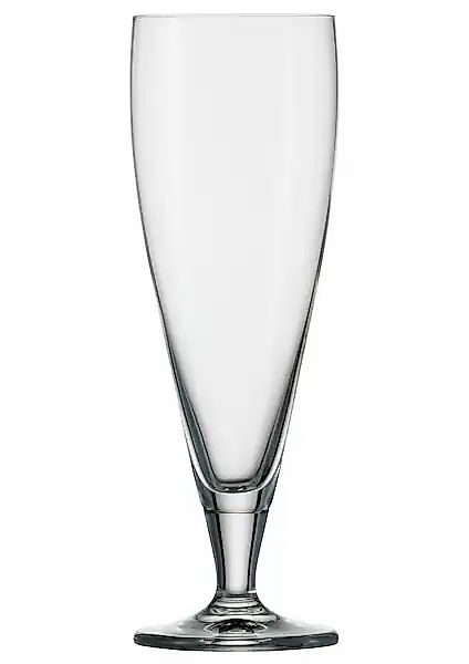 Stölzle Bierglas »CLASSIC long life«, (Set, 6 tlg.), 6-teilig günstig online kaufen