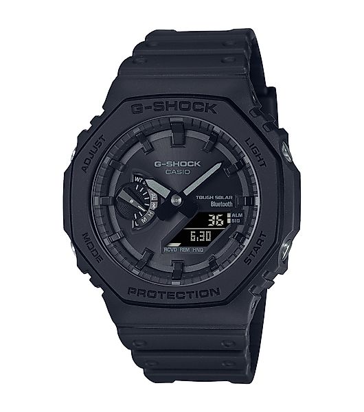 CASIO Solaruhr, Casio G-Shock Herren Solaruhr günstig online kaufen