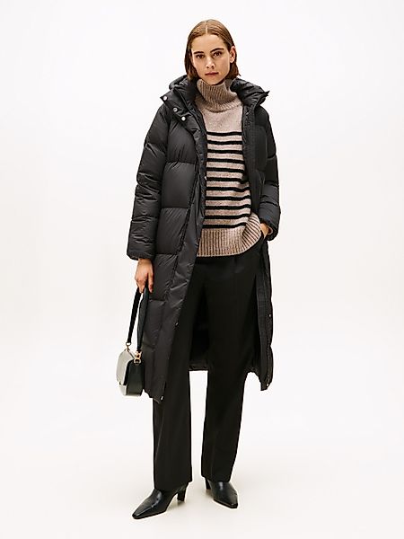 Tommy Hilfiger Daunenmantel MODERN DOWN REG günstig online kaufen