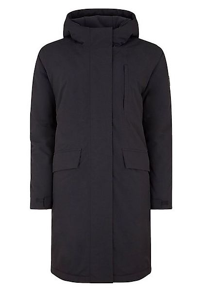 Elkline Winterjacke Berlin halblanger Mantel Oversize Look wasserdicht günstig online kaufen