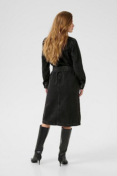 KAFFE Jeanskleid Denimkleid KAcarly günstig online kaufen