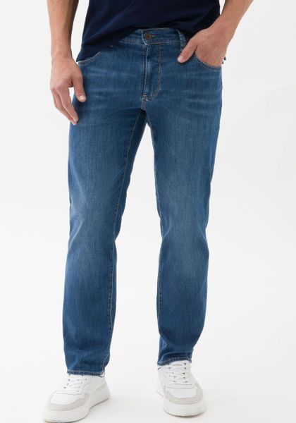 Brax 5-Pocket-Jeans Cadiz Ultralight Stretch Denim günstig online kaufen