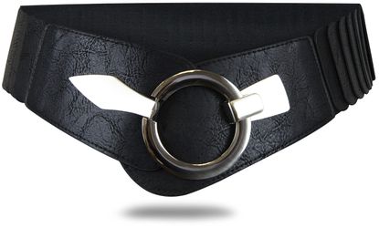 Vanessa & Melissa Taillengürtel Eleganter Damen-Gürtel günstig online kaufen