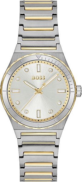 BOSS Quarzuhr CANDOR LADIES SPORT 1502790, günstig online kaufen