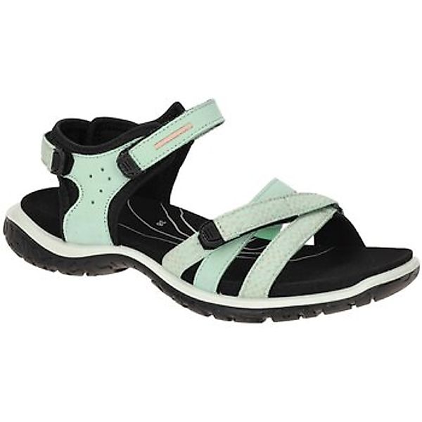 Ecco Trekkingsandale "ECCO OFFROAD ROAM W", Outdoorschuh, Sommerschuh, Frei günstig online kaufen