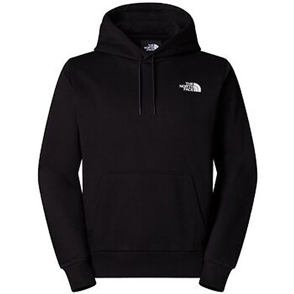 The North Face  Sweatshirt NF0A89FC - M SIMPLE DOME HD-JK31 BLACK günstig online kaufen