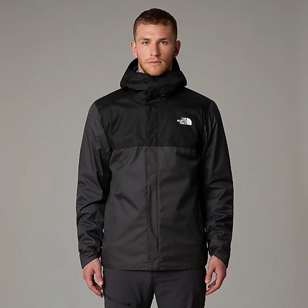 The North Face Funktionsjacke "M QUEST ZIP-IN JACKET - EU", (1 St.), Zip-in günstig online kaufen