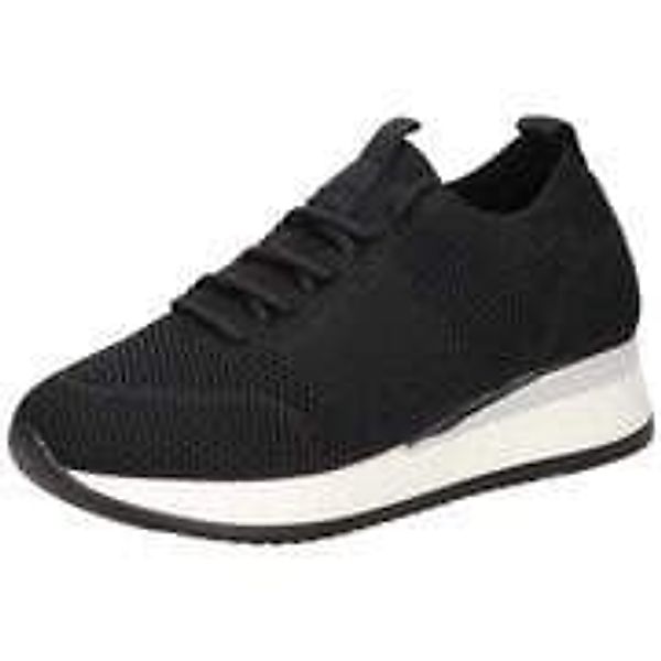 Barbarella Sneaker Damen schwarz günstig online kaufen