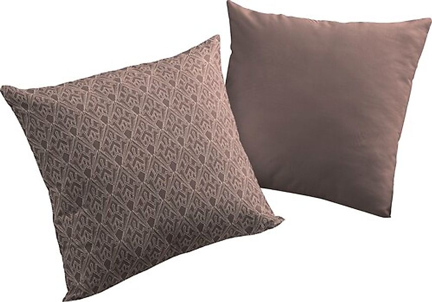 Adam Dekokissen »Urban Cactus«, zertifizierter Bio-Baumwolle, Wendekissenhü günstig online kaufen