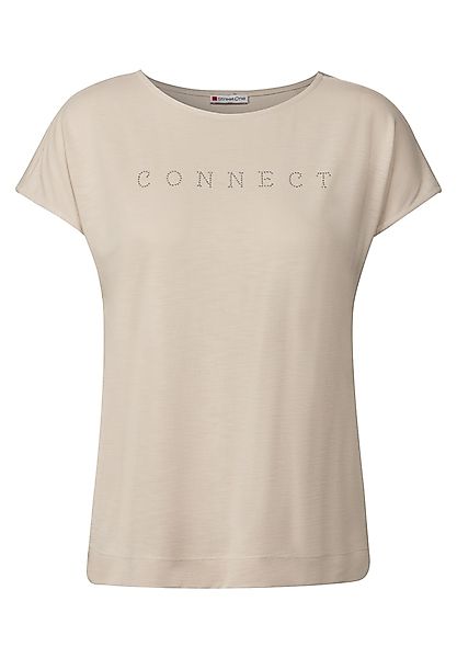 Street One Damen T-Shirt A323340 günstig online kaufen