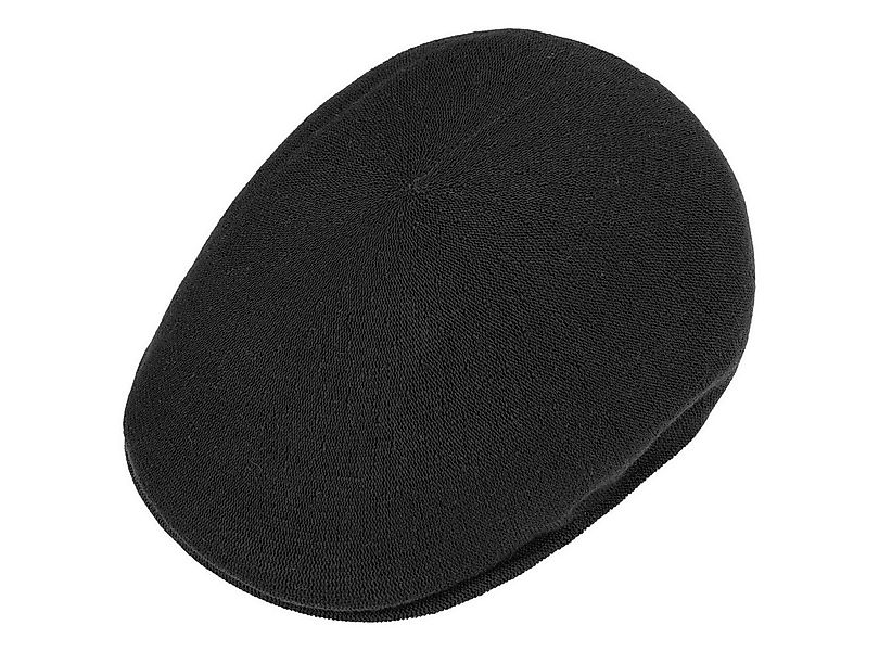Kangol Flat Cap (1-St) Schnabelmütze mit Schirm günstig online kaufen