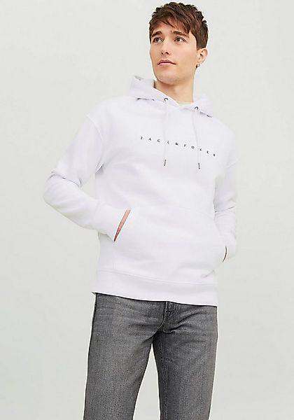 Jack & Jones Kapuzensweatshirt JJESTAR mit 3D-Print und Kapuze für vielseit günstig online kaufen