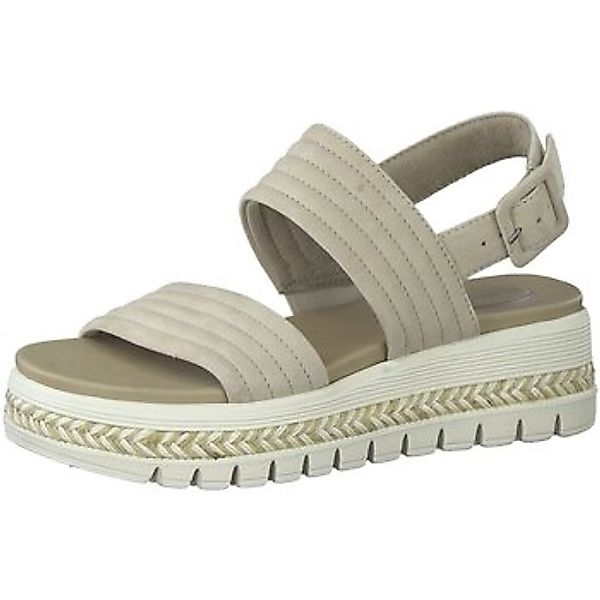 Tamaris  Sandalen Sandaletten Da.-Sandalette 8-8-88703-20/400 400 günstig online kaufen
