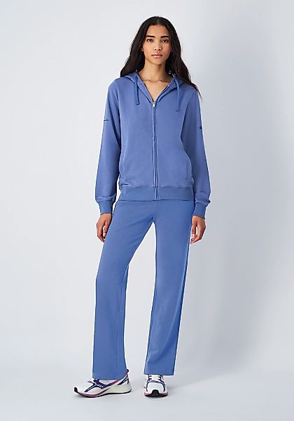 Champion Jogginganzug mit Kapuze, aus Baumwolle und Elasthan, elastische Ma günstig online kaufen