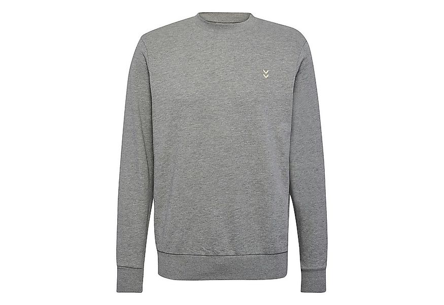 hummel Fleecepullover Hummel Herren Pullover hmlPULSE SWEAT CREWNECK 229310 günstig online kaufen