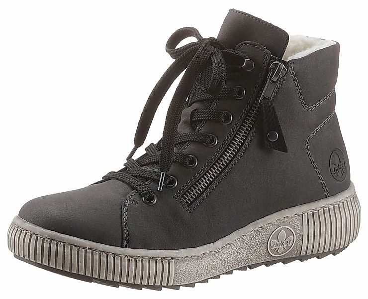Rieker Winterboots, mit herausnehmbarer Einlage günstig online kaufen