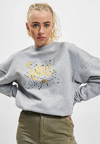 Just Rhyse Sweater Just Rhyse Damen Just Rhyse Stars Crewneck (1-tlg) günstig online kaufen